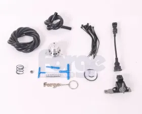 Forge Motorsport Atmospheric Blow-off Valve Kit Dodge | Fiat 2009-2017