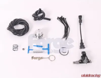 Forge Motorsport Atmospheric Blow-off Valve Kit Dodge | Fiat 2009-2017 - FMDVF14A