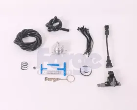 Forge Motorsport Recirculating Valve Kit Dodge | Fiat 2009-2017