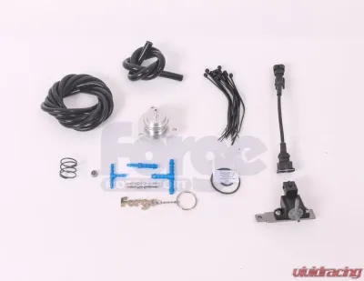 Forge Motorsport Recirculating Valve Kit Dodge | Fiat 2009-2017 - FMDVF14R