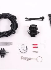 Forge Motorsport Blow Off Valve Mercedes CLA250 2.0T Gdi 2014-2016                                     - FMDVM2LA - Image 2
