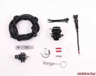 Forge Motorsport Blow Off Valve Mercedes CLA250 2.0T Gdi 2014-2016 - FMDVM2LA