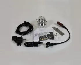 Forge Motorsport Vacuum Atmospheric BOV Volkswagen Golf |GTI MK7 1.8L|2.0L TSI 2013-2014