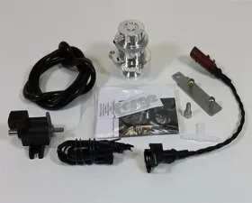 Forge Motorsport Vacuum Recirculation BOV Volkswagen Golf |GTI MK7 1.8L|2.0L TSI 2013-2014
