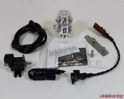 Forge Motorsport Vacuum Recirculation BOV Volkswagen Golf |GTI MK7 1.8L|2.0L TSI 2013-2014 - FMDVMK7R