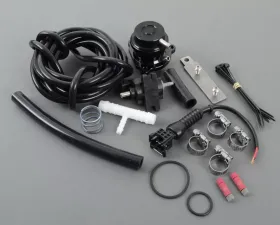Forge Motorsport Blow Off Valve Kit BMW 2011-2019