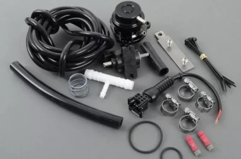 Turbo | Supercharger