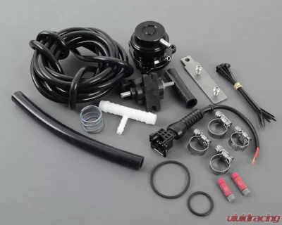 Forge Motorsport Blow Off Valve Kit BMW F32 N20 2.0L - FMDVN20R