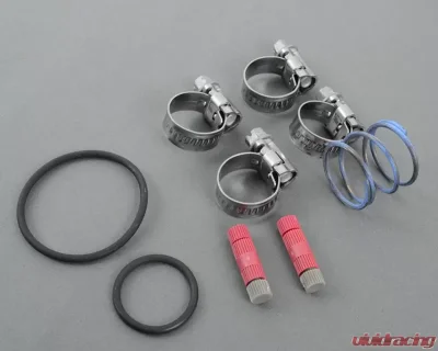 Forge Motorsport Blow Off Valve Kit BMW F32 N20 2.0L - FMDVN20R