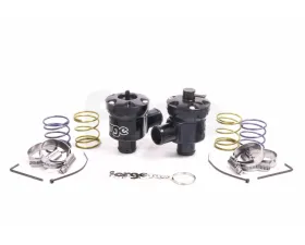 Forge Motorsport Recirculation Valves Porsche 2002-2018