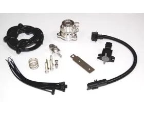 Forge Blow Off Valve Kit Mini Cooper S R56 2007-2012