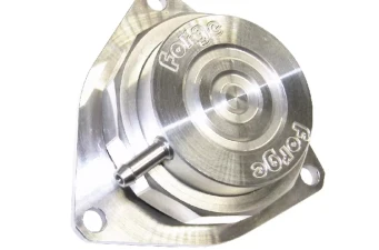 Turbo | Supercharger
