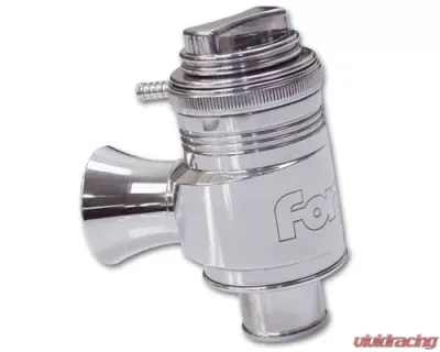 Forge Type RS Valve Atmospheric Mitsubishi EVO X 2008-2012 - FMDVRSA