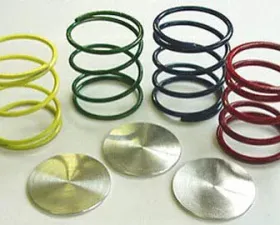 Forge Valve Spring Tuning Kit Saab 9-3 2002-2012