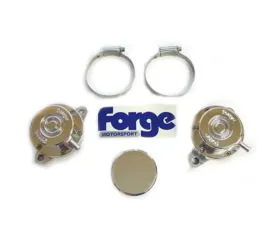 Forge Motorsport Twin Blow off Valve Kit Nissan Skyline GTR R32 | R33 | R34 1989-2002