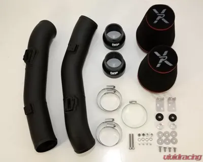 Forge Motorsport 80mm Intake Kit Nissan GTR R35 2009-2021 - FMINDR35