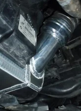 Forge Motorsport Front Mount Intercooler Kit BMW 2007-2016                                     - FMINTBM - Image 2