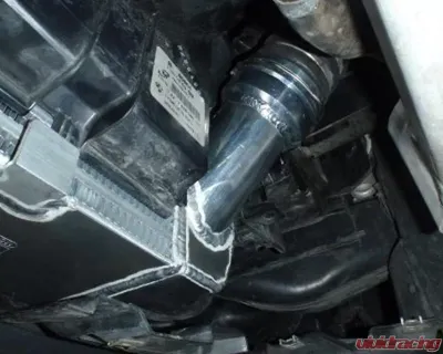 Forge Motorsport Front Mount Intercooler Kit BMW 2007-2016 - FMINTBM