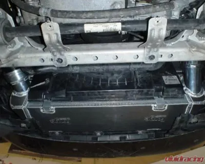 Forge Motorsport Front Mount Intercooler Kit BMW 2007-2016 - FMINTBM