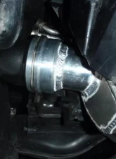 Forge Motorsport Front Mount Intercooler Kit BMW 2007-2016                                     - FMINTBM - Image 4