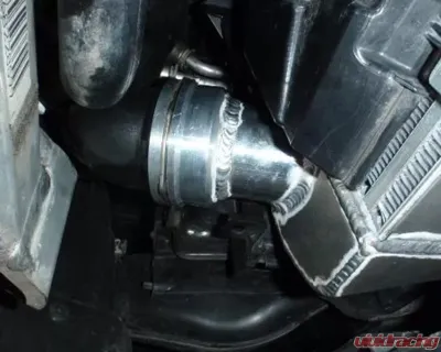 Forge Motorsport Front Mount Intercooler Kit BMW 2007-2016 - FMINTBM