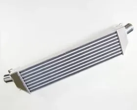 Forge Motorsport Twintercooler Intercooler Volkswagen Golf |GTI MK7 1.8L|2.0L TSI 2013-2014