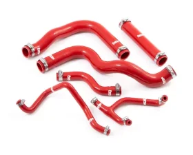 Forge Motorsports Coolant Hose Kit Hyundai i30N | Veloster N T-6DI 18-19