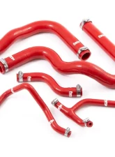 Forge Motorsports Coolant Hose Kit Hyundai i30N | Veloster N T-6DI 18-19                                     - FMKC023 - Image 7