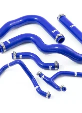 Forge Motorsports Coolant Hose Kit Hyundai i30N | Veloster N T-6DI 18-19                                     - FMKC023 - Image 2