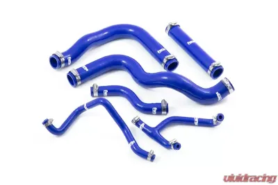 Forge Motorsports Coolant Hose Kit Hyundai i30N | Veloster N T-6DI 18-19 - FMKC023