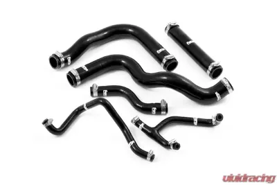 Forge Motorsports Coolant Hose Kit Hyundai i30N | Veloster N T-6DI 18-19 - FMKC023