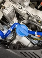 Forge Motorsports Coolant Hose Kit Hyundai i30N | Veloster N T-6DI 18-19                                     - FMKC023 - Image 6