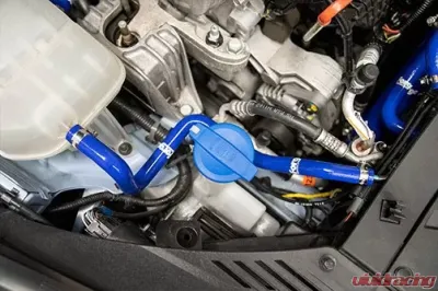 Forge Motorsports Coolant Hose Kit Hyundai i30N | Veloster N T-6DI 18-19 - FMKC023