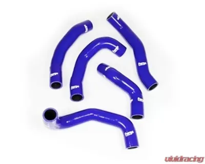 Forge Motorsports Silicone Coolant Hose Kit Hyundai Veloster Turbo 1.6L 2012-2016 - FMKCHV