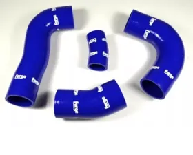 Forge Motorsport Silicone Boost Hose Kit Volkswagen Golf |GTI MK7 1.8L|2.0L TSI 2013-2014