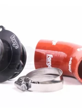 Forge Motorsport Outlet Muffler Delete Pipe Audi S3 8P | Volkswagen Golf R MK6  2004-2012                                     - FMMD1 - Image 5