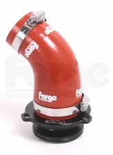 Forge Motorsport Outlet Muffler Delete Pipe Audi S3 8P | Volkswagen Golf R MK6  2004-2012                                     - FMMD1 - Image 2