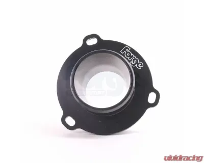 Forge Motorsport Outlet Muffler Delete Pipe Audi S3 8P | Volkswagen Golf R MK6  2004-2012 - FMMD1