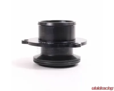 Forge Motorsport Outlet Muffler Delete Pipe Audi S3 8P | Volkswagen Golf R MK6  2004-2012 - FMMD1
