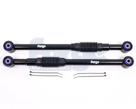 Forge Motorsport Adjustable Rear Tie Bars Mini Cooper S F56