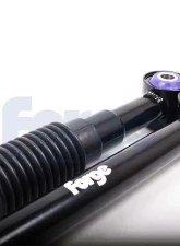 Forge Motorsport Adjustable Rear Tie Bars Mini Cooper S F56                                     - FMRCAMF56 - Image 2