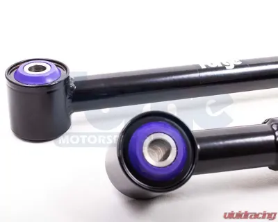 Forge Motorsport Adjustable Rear Tie Bars Mini Cooper S F56 - FMRCAMF56