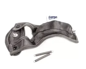 Forge Motorsport Turbo Blanket