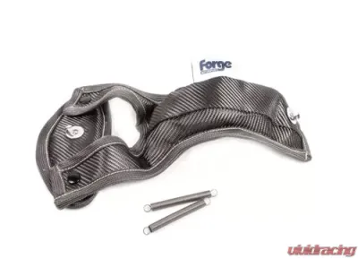 Forge Motorsport Turbo Blanket - FMTUBL1