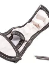 Forge Motorsport Turbo Blanket                                     - FMTUBL1 - Image 2