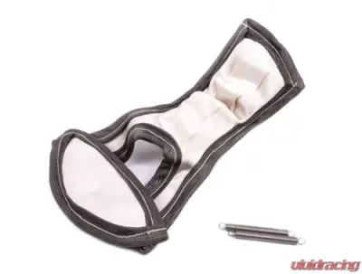 Forge Motorsport Turbo Blanket - FMTUBL1