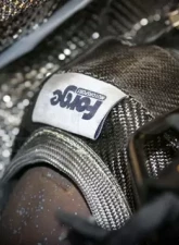Forge Motorsport Turbo Blanket                                     - FMTUBL1 - Image 3