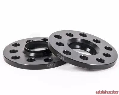 Forge Motorsport 11mm Hubcentric Spacer Pair Audi A4 Allroad B8 2009-2015 - FMWS11BB