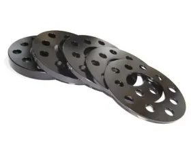 Forge Motorsport 20mm Hubcentric Spacer (Pair) Audi | Volkswagen 1998-2020