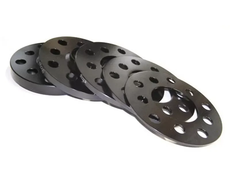 Forge Motorsport 5mm Hubcentric Spacer Pair Audi | Volkswagen 1992+ - FMWS5